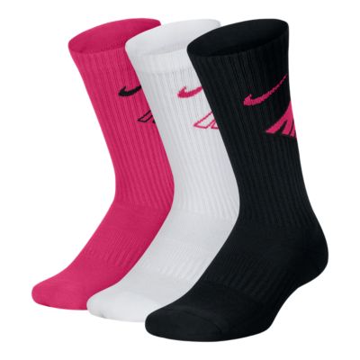 nike performance socks