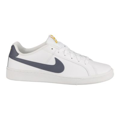 nike court royale tennis shoes