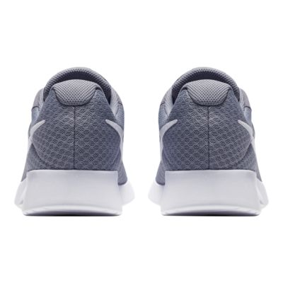 nike tanjun men's lifestyle shoes