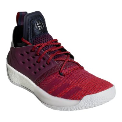 james harden vol 2 red