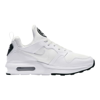 air max prime white