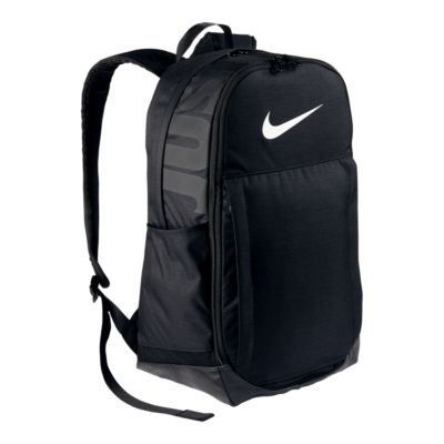 nike brasilia 7 xl backpack blue