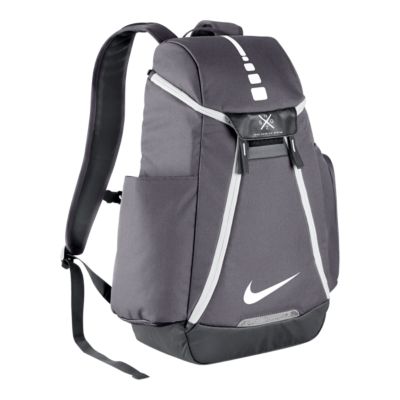 nike quad zip system backpack review