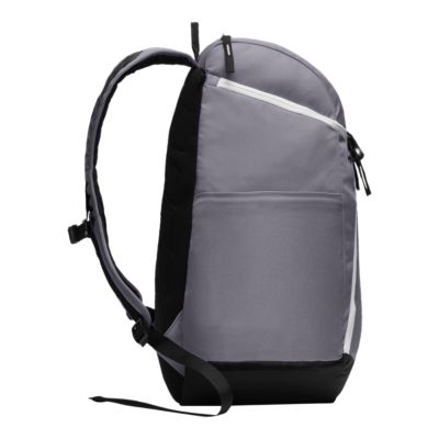 nike quad zip backpack