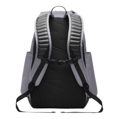 nike hoops elite max air 2.0 backpack grey