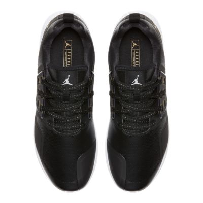 jordan grind black and gold