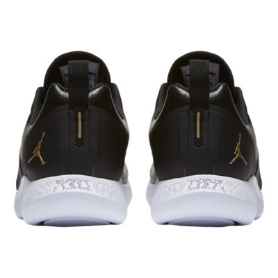 jordan grind black and gold