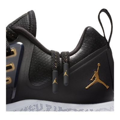 jordan grind black and gold