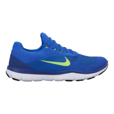 nike men's free trainer v7