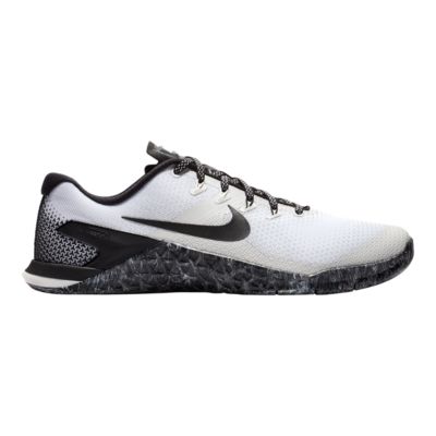 Nike Men's Metcon 4 Training Shoes 