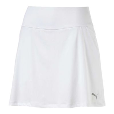 puma golf skirt with inner short