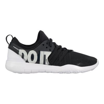 women's free tr 8 premium training shoe