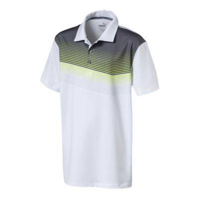 puma golf t shirts