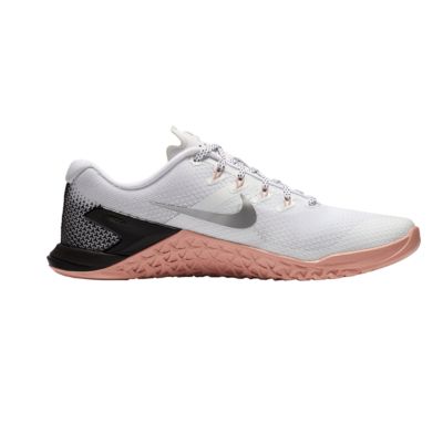 nike women's metcon 4 training shoes