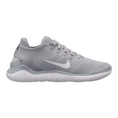 nike free rn grey womens