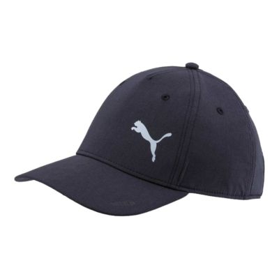 puma adjustable hat