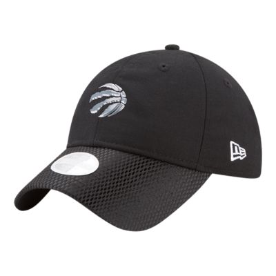 raptors womens hat