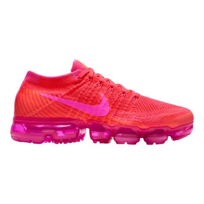 womens vapormax pink and purple