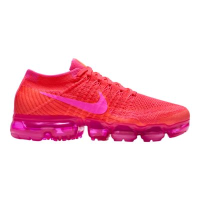 womens nike air vapormax pink