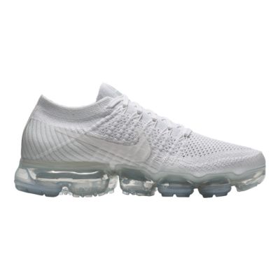 air vapormax flyknit 3 women's white