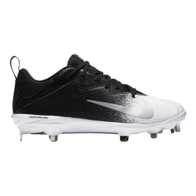 mens mid baseball cleats