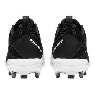 mens mid baseball cleats