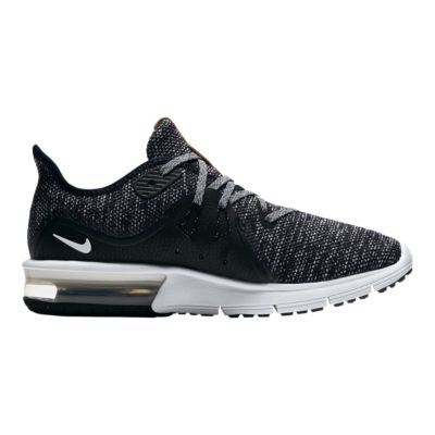air max sequent 3 running