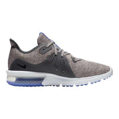 women's nike air max sequent 3 running shoes