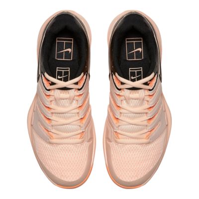 nike women's vapor shoes