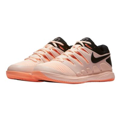 nike women's zoom vapor x tennis shoes