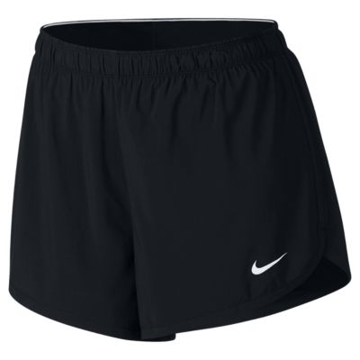 nike women's flex plus size training shorts