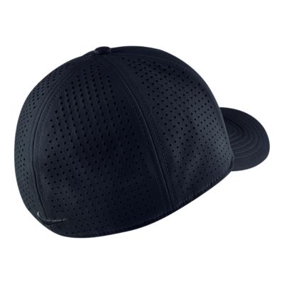 nike classic 99 vapor swoosh flex training cap