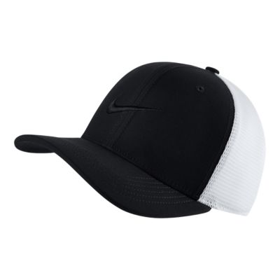 vapor hat
