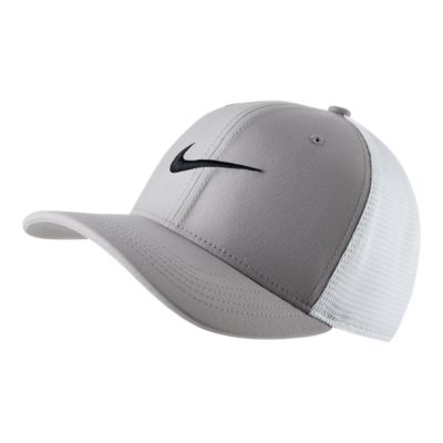 nike classic 99 vapor swoosh flex training cap