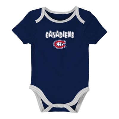 baby habs jersey