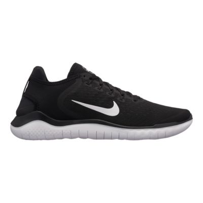 nike men's free rn 2018 running shoes