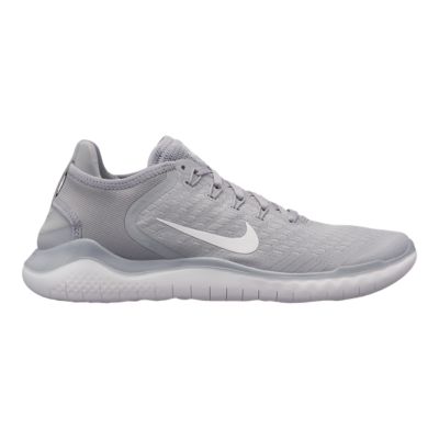 men's free rn 2018 running shoe