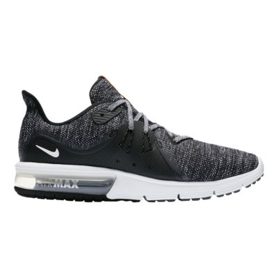 mens nike air max sequent