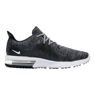 men's nike air max sequent 3 premium camo running shoes