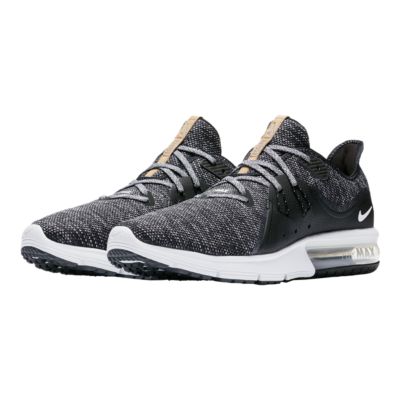 air max sequent 3 review