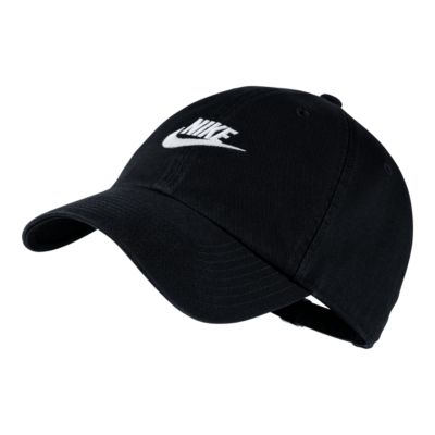 nike sportswear heritage86 adjustable back hat