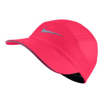 nike women's running hat