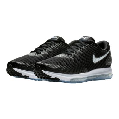 nike men's zoom all out