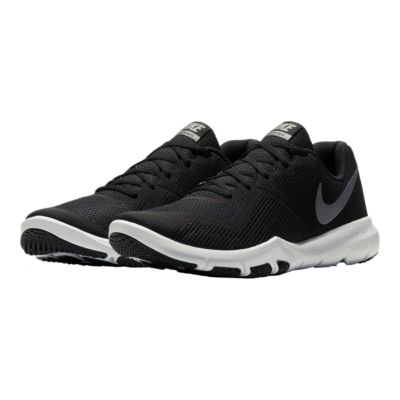 nike flex control 2 grey