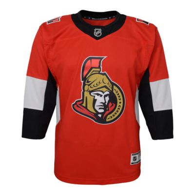 Toddler Home Hockey Jersey 