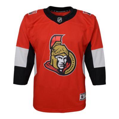 ottawa senators infant jersey