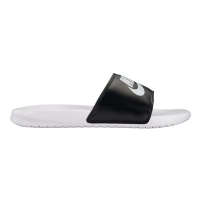 sport chek nike slides