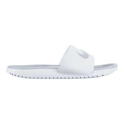 sport chek nike slides