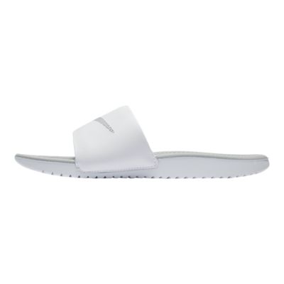 nike slides women kawa