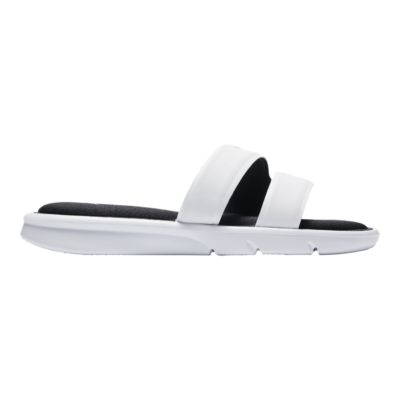 sport chek nike slides